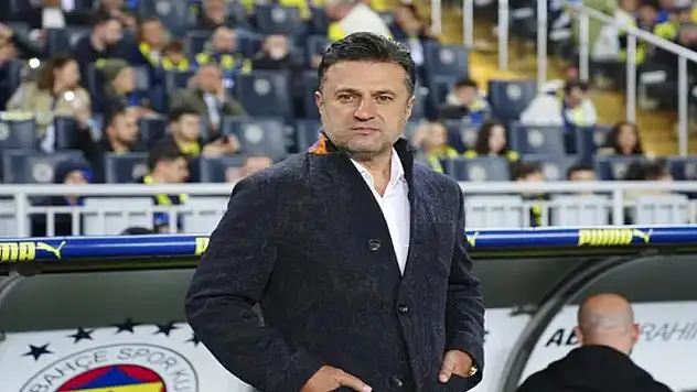 Bülent Uygun'un acı günü