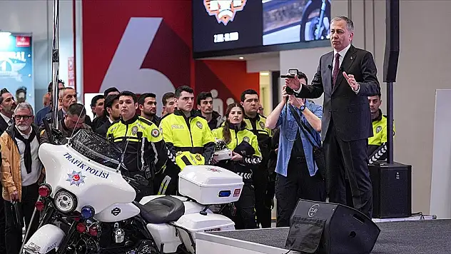 Bunları yapan sürücüler yandı!