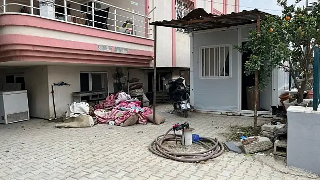 Bunu yapan öz ablası çıktı! Genç kız konteynerde bulundu, gerçek şok etti!