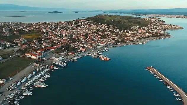 Burası Yunan adalarına taş çıkartır: İşte Türkiye'nin pek bilinmeyen cenneti