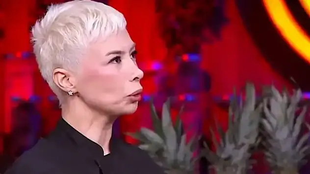 Burcu Önal kimdir? MasterChef'e konuk olan Burcu Önal kaç yaşında, nereli?