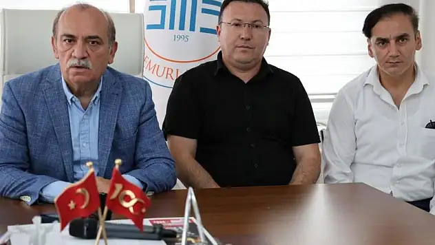Büro Memur-Sen, Bolu'dan Ankara'ya 3 milyon 600 bin adım atacak