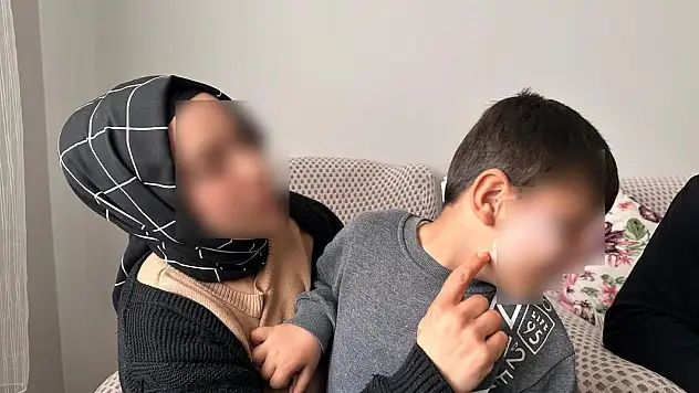 Bursa'da ilkokulda dayak skandalı