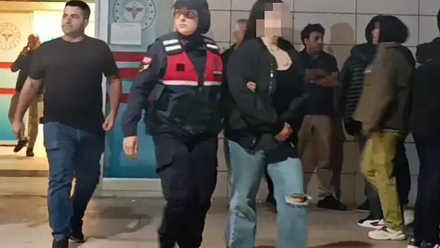 Bursa'da silahlı kavga 1 ölü, 2 yaralı