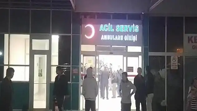 Bursa'da tavuk dönerden zehirlenenlerin sayısı 55'e yükseldi