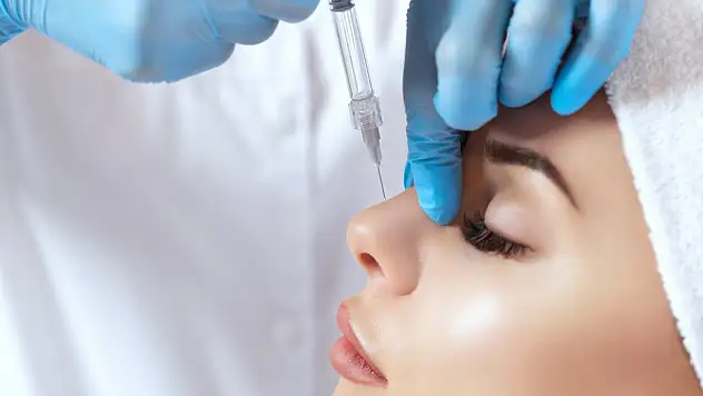 Burun dolgusu hangi estetik sorunları düzeltmek için kullanılır?