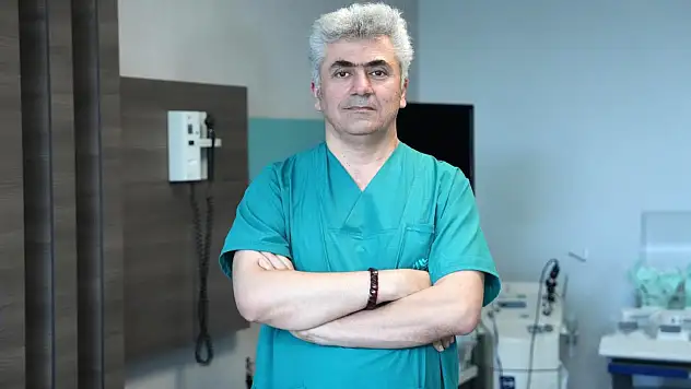 Burun spreyi bağımlılığı cerrahiye kadar götürebilir