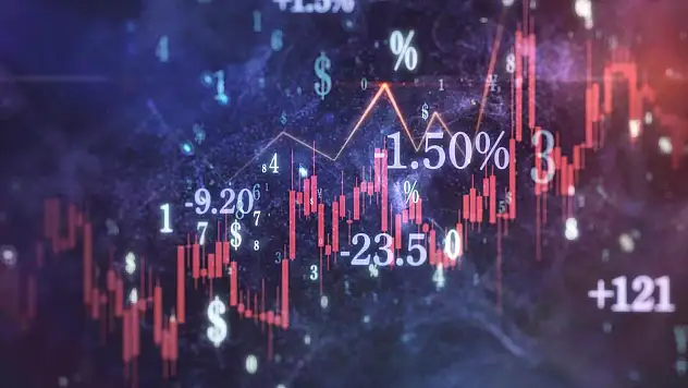 Bütçe Eylül ayında 309,6 milyar TL açık verdi
