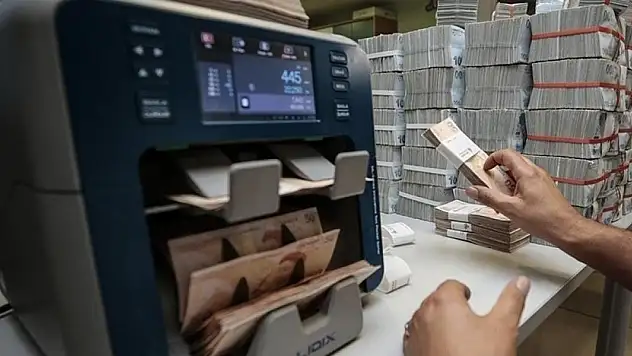 Bütçe uygulama sonuçları açıklandı
