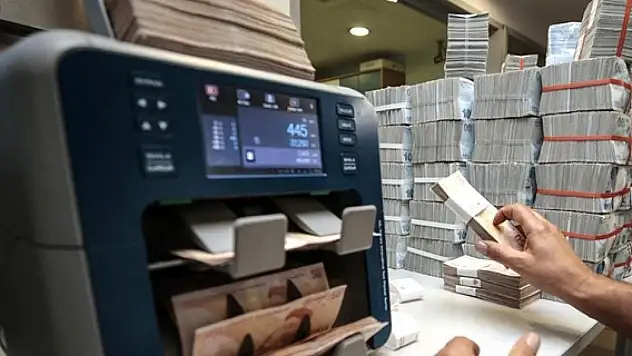 Bütçe uygulama sonuçları açıklandı