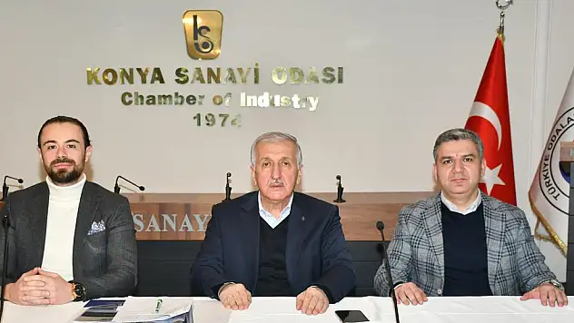 Büyükeğen, genç girişimcilerle buluştu