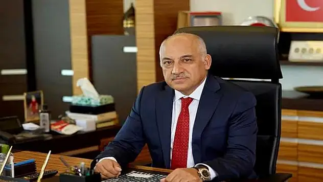Büyükekşi: Hedefimiz çeyrek final