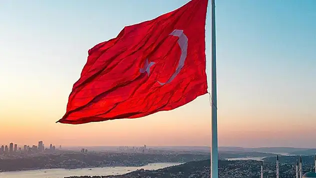 Büyüme rakamları yarın açıklanacak