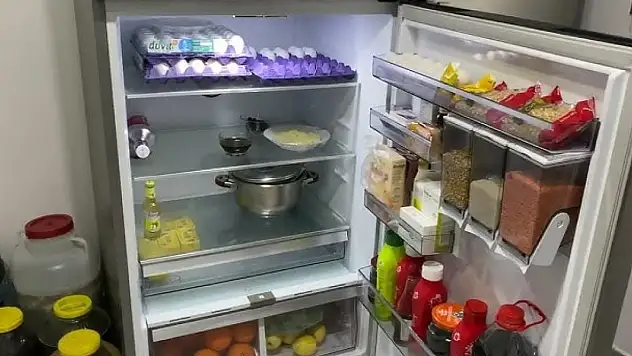 Buzdolabına konulduğunda besin değeri yok oluyor! Asla koymamanız gereken 5 yiyecek