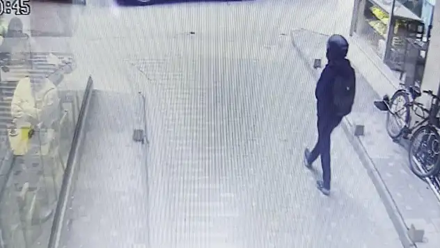 Çalışanı bağlayıp, 5 kilo altınla kayıplara karışmıştı! Diyarbakır'da yakalandı