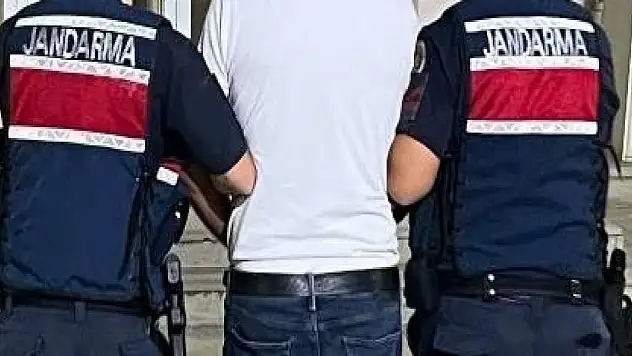 Çalışma izni bulunmayan 16 düzensiz göçmen yakalandı