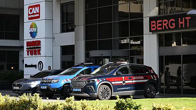 Can Holding soruşturması genişliyor: 35 şüpheli hakkında gözaltı kararı