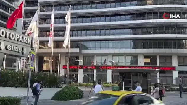 Can Holding soruşturmasında mahkemeye sevk edilen 11 kişi tutuklandı
