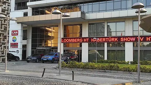 Can Holding'e Bağlı 1 Şirkete Daha Kayyum Atandı!