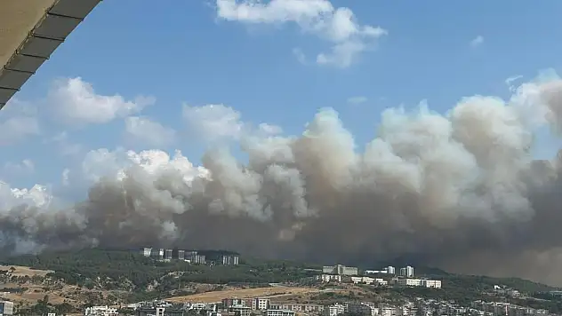 Çanakkale Havalimanı geçici olarak kapatıldı