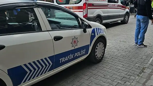 Çanakkale'de bıçaklı kavgada 2 kişi yaralandı