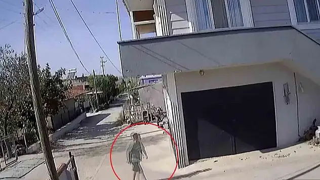 Çanakkale'de yaşayan 12 yaşındaki Resul kayıplara karıştı!