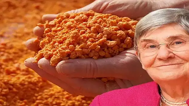 Canan Karatay'dan doğru tarhana pişirme önerisi: Bu teknikle tarhana daha iyi pişiyor
