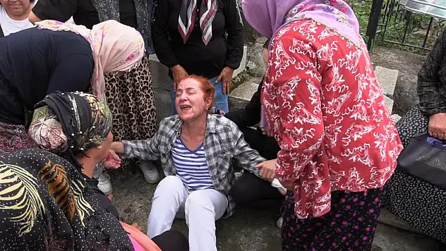 Cani Koca Can Aldı! Sinem Somun 10 Gün Sonra Kaptan Olacaktı!