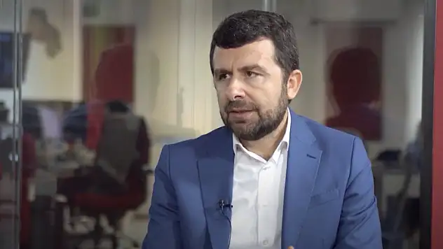 Çay: Basının yarınını güvence altına alıyoruz