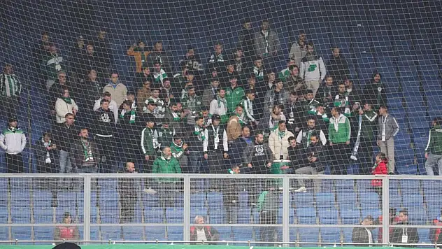 Çaykur Rizespor - Konyaspor Maçının Biletleri Satışa Çıktı