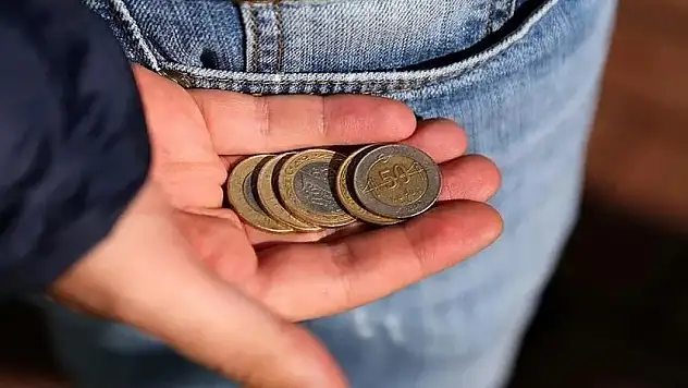 Cebe giren bozukluk 700 milyon liraya yaklaştı