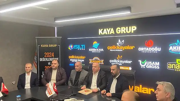 Çelikkayalar AVM büyümeye devam ediyor!