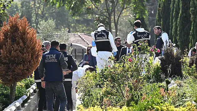 Cem Garipoğlu'nun DNA testi tamamlandı