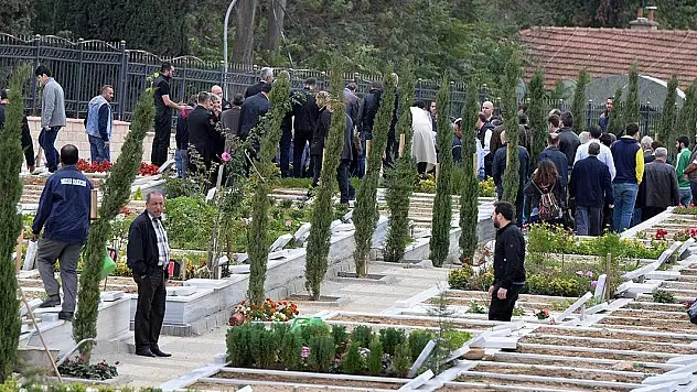 Cem Garipoğlu'nun mezarı bugün açılacak
