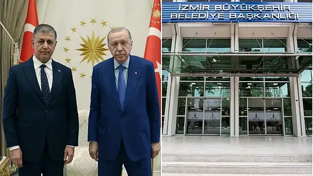 Cemil Tugay AK Parti'ye geçiyor!