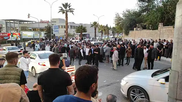 Cenaze defni sırasında park cezası kavgası: 9 yaralı