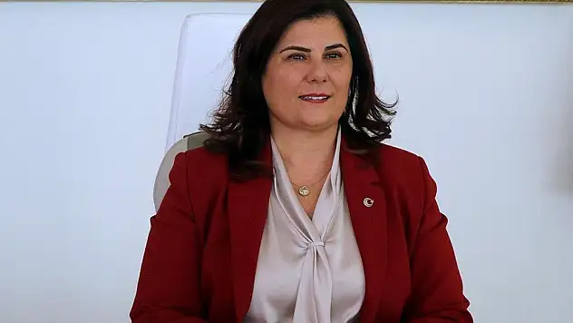 Çerçioğlu'ndan Özel'e suç duyurusu