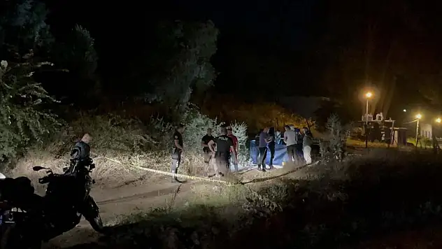 Cesedi bulunan üniversiteli Teslime, ailesine uzaklaştırma aldırmış