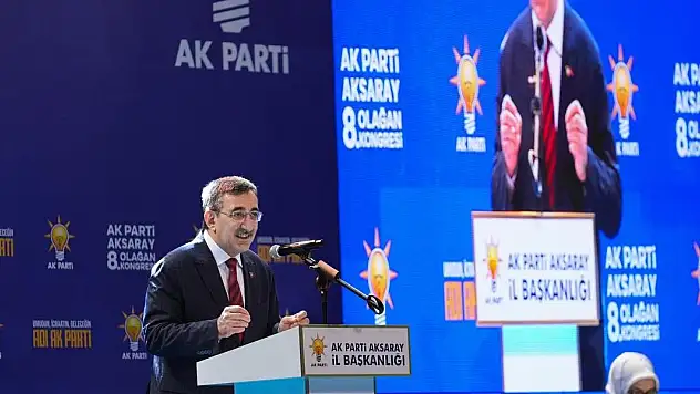 Cevdet Yılmaz: Bu sene enflasyonda çok ciddi bir kırılma olacak
