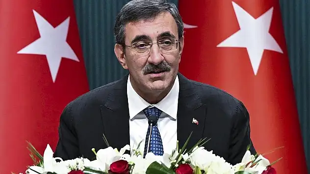 Cevdet Yılmaz: Bütçe kanun teklifimiz sosyal refahı artırıcı yaklaşıma sahip