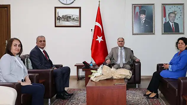 Çevrenin Korunması En Önemli Hassasiyet Olmalıdır!