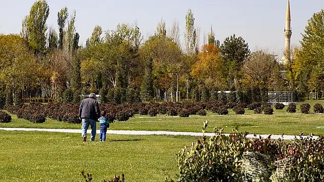Çevreyi korumaya harcamaları 224,6 milyar liraya ulaştı