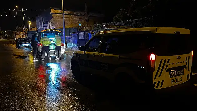 Cezaevinden izinli çıktı, 2 saatte 275 bin TL ceza yedi