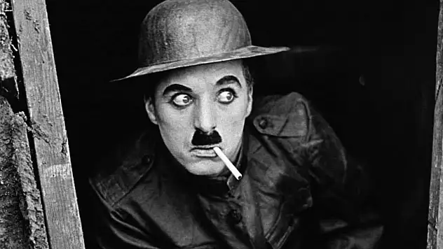 Charlie Chaplin'in hayatı Türkiye'de ilk kez sahneye taşınıyor
