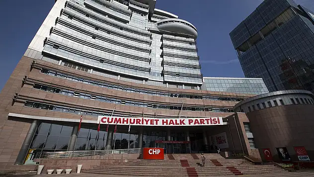 CHP, Burcu Köksal'ı disipline sevk etti