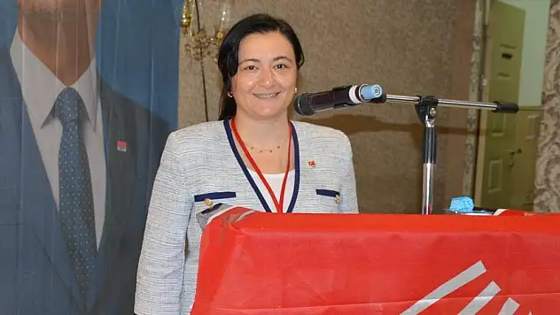 CHP İl Kadın Kollarında, Bahar Altay Çaçık dönemi!