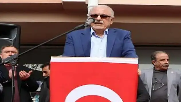 CHP Konya Cihanbeyli Belediye Başkan Aday Fırat Kızılkaya kimdir?