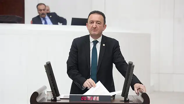 CHP Konya karıştı! Milletvekili Bektaş'tan açıklama