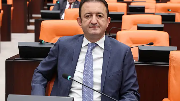 CHP Konya Milletvekili Bektaş: Cumhuriyet, bir yaşam felsefesidir