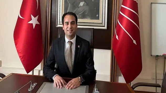CHP Konya'da Nejat Türktaş dönemi